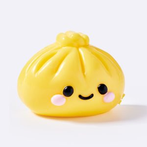 Limited Batch SmartBasics Creamy Yellow Dumpling 2026 Updated Model