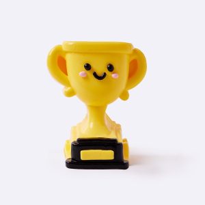 Multifunctional HomePro Trophy Small Batch Production