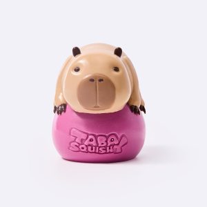 Artisan Quality HomeEssentials Purple Capybara - Rilo Adjustable